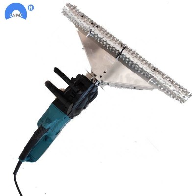 500mm/700mm Open Cell Foam Planer Insulation Trimming Equipment 220v /110v