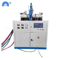 High Pressure Polyurethane Foam Injection Machine