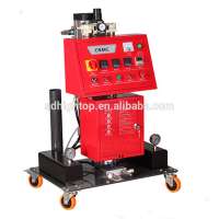 Light weight polyurethane spray coating equipment for sale